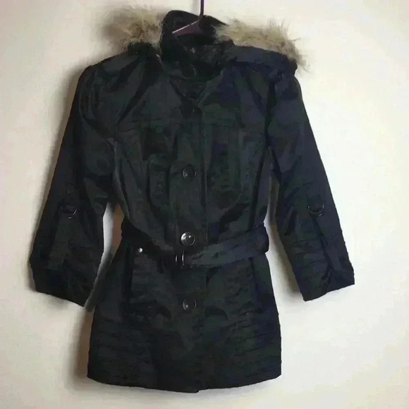 Guess Jeans Global Brand Jacket Size Small - Picture 1 of 8